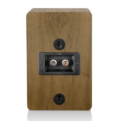 Акустика Dolby Atmos Canton AR 5 walnut